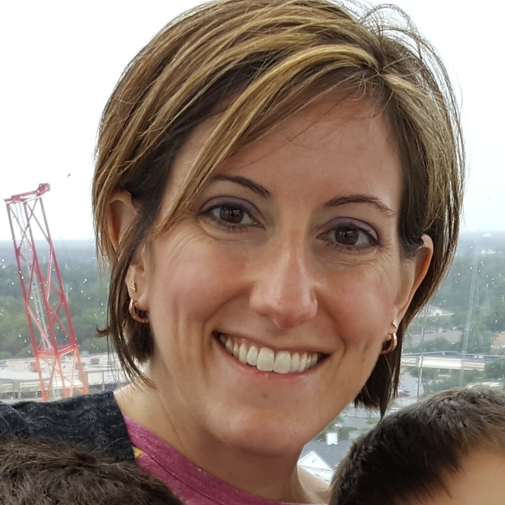 Meet your Posher, Cathleen